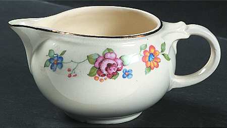1820 Creamer