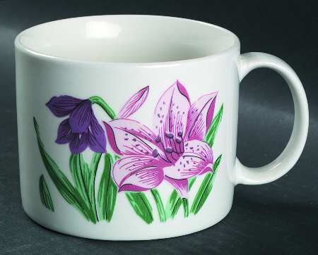 Botanica Mug