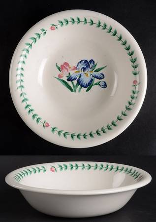 Botanica Coupe Soup Bowl