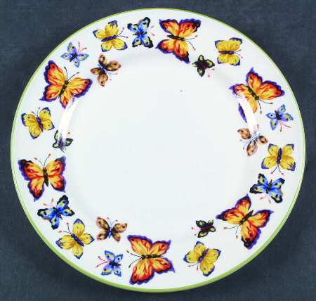 Butterfly Garden by Tabletops Unlimited