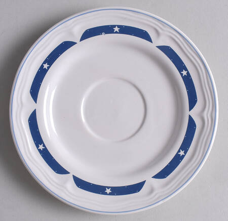 TIE40 Saucer