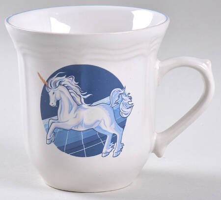 TIE40 Flat Cup