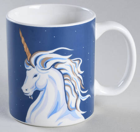 TIE40 Mug
