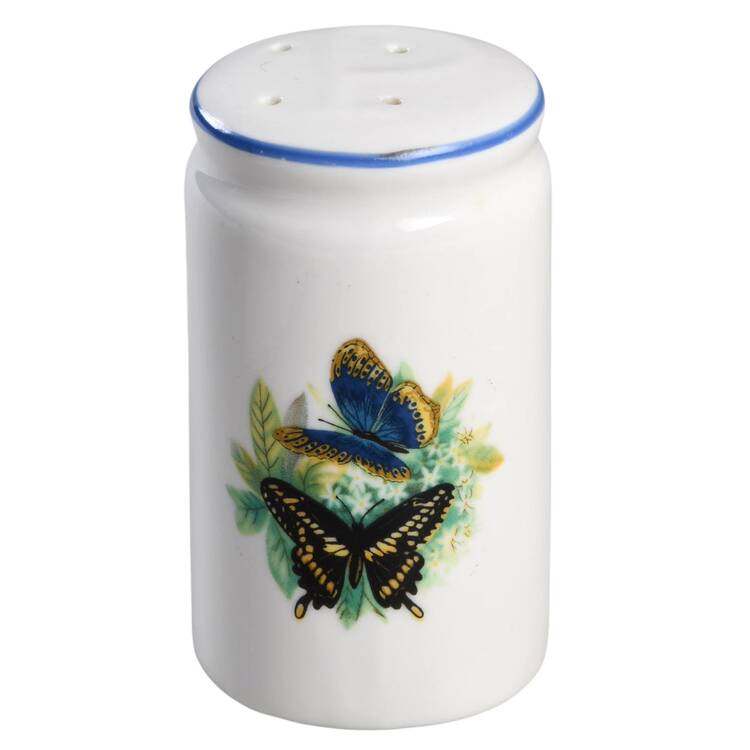Butterflies Pepper Shaker