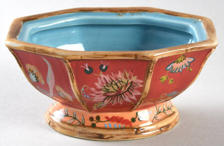 Artesian Road Sugar Bowl No Lid