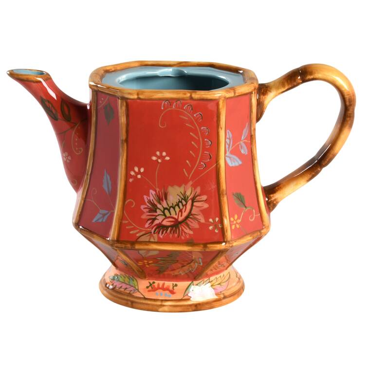 Artesian Road Teapot No Lid