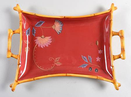 Artesian Road 13" Rectangular Tray