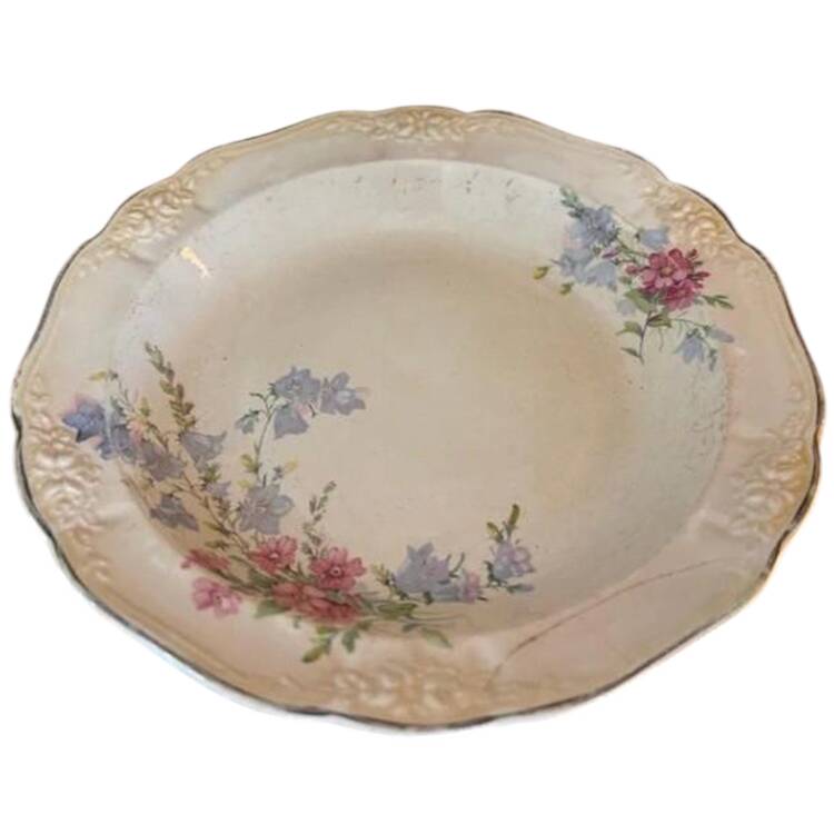 Chelsea 9" Oval Vegetable Bowl