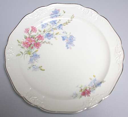 Chelsea Dinner Plate