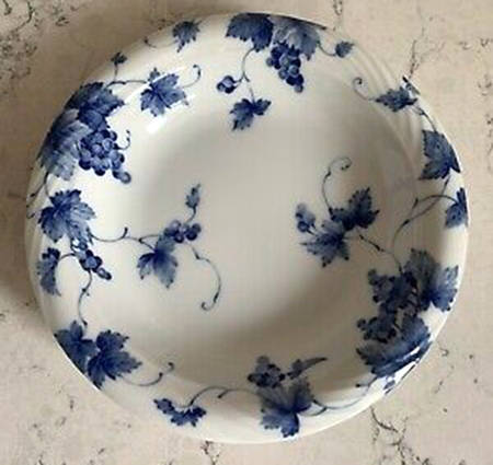 TLI1 Coupe Cereal Bowl
