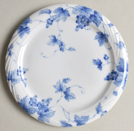 TLI1 Bread & Butter Plate