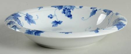 TLI1 Large Coupe Soup Bowl