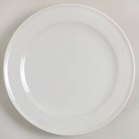 Ariadne Salad Plate