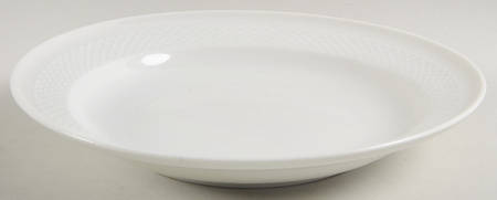 Ariadne Large Rim Soup Bowl
