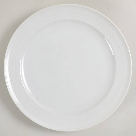 Ariadne Luncheon Plate