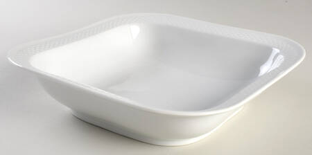 Ariadne 9" Square Vegetable Bowl