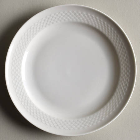 Ariadne Bread & Butter Plate