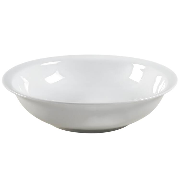 Accessories 12" Large Salad Serving Bowl