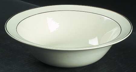 TST369 8" Round Vegetable Bowl