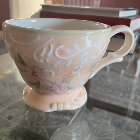 Blush Mug