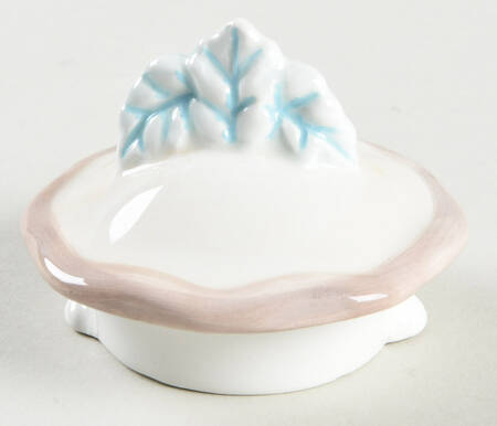 Ophilia Teapot Lid for Individual Teapot with Cup