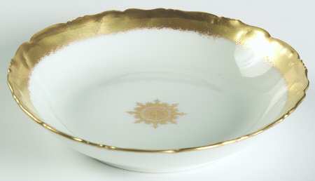 Trv409 Fruit/Dessert (Sauce) Bowl