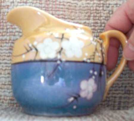 Tki40 Creamer