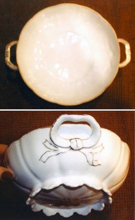Tia6 Round Vegetable No Lid