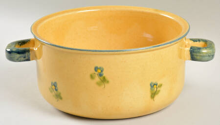 Tpr2 Round Vegetable No Lid