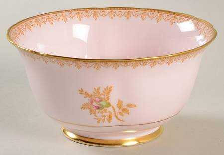 H819 Open Sugar Bowl
