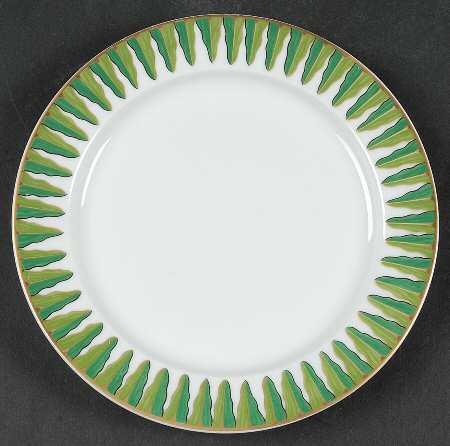 Fougeres Bread & Butter Plate