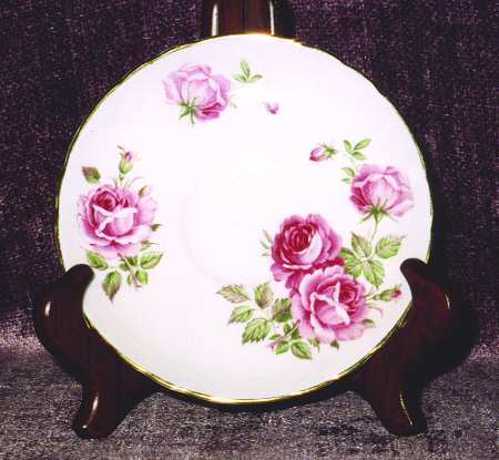 185 Saucer