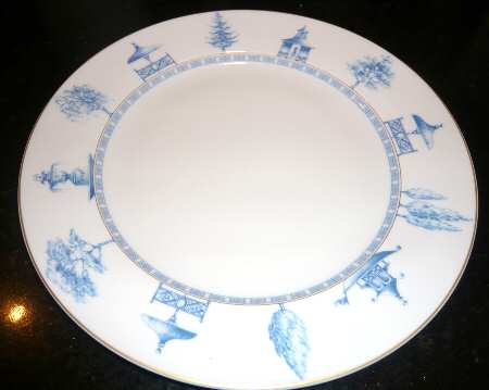 Meditation by Royal Limoges