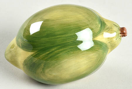 Fruition Lime Figurine
