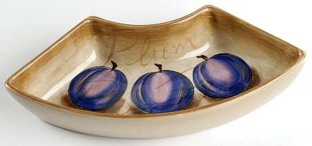 Fruition Lazy Susan-Side Dish