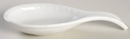Arctica Spoon Rest/Holder (Holds 1 Spoon) by Thomson