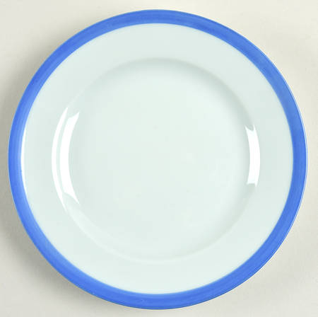Celedon Bread & Butter Plate