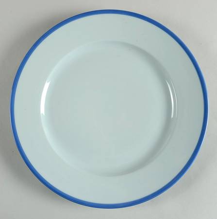 Celedon Service Plate (Charger)