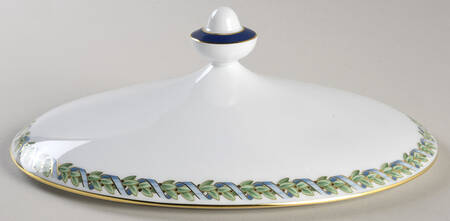 Federal Lid for Oval Vegetable