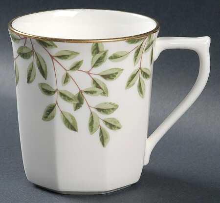 Arbor Mug