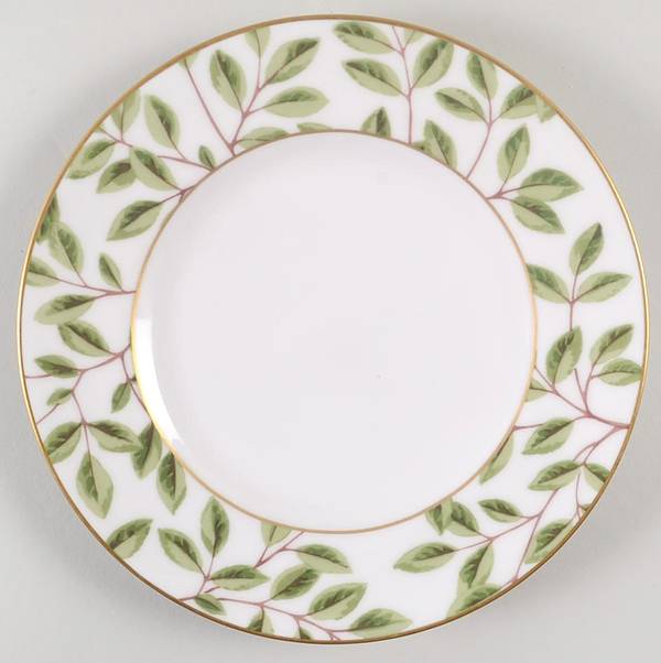 Arbor Bread & Butter Plate