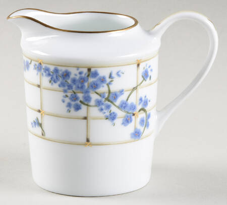 Trellis Creamer