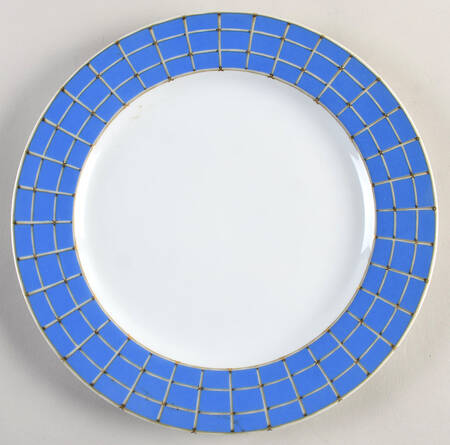 Trellis Service Plate (Charger)