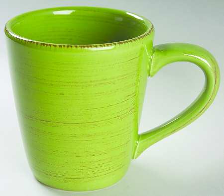 Sonoma Green Mug