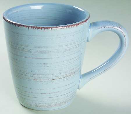 Sonoma Blue Mug