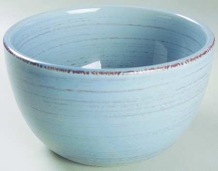 Sonoma Blue Soup/Cereal Bowl