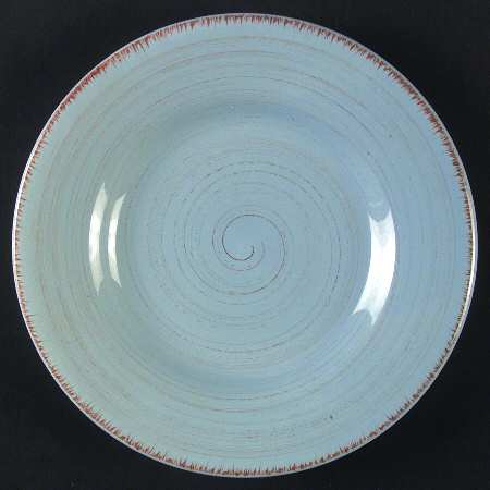 Sonoma Blue Salad Plate