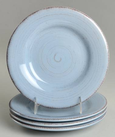 Sonoma Blue Salad Plate - Set of 4
