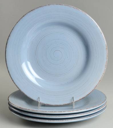 Sonoma Blue Dinner Plate - Set of 4