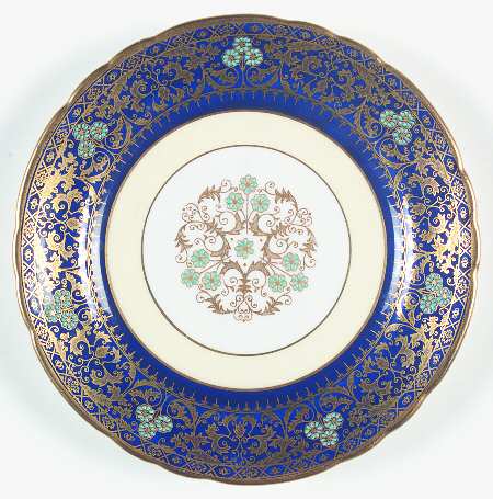 Falaise Blue by Tuscan - Royal Tuscan